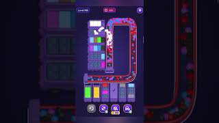 Loop Sort Level 923 Solution 