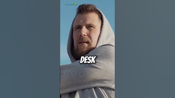 How To Stay Fit With A Busy Schedule - Short