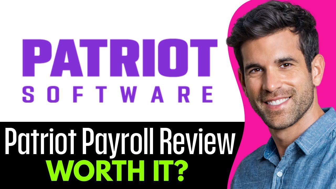 Patriot Payroll Review (2025): Is It Really Worth It for Small Businesses?