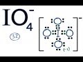 Formal Charge and Lewis Structures