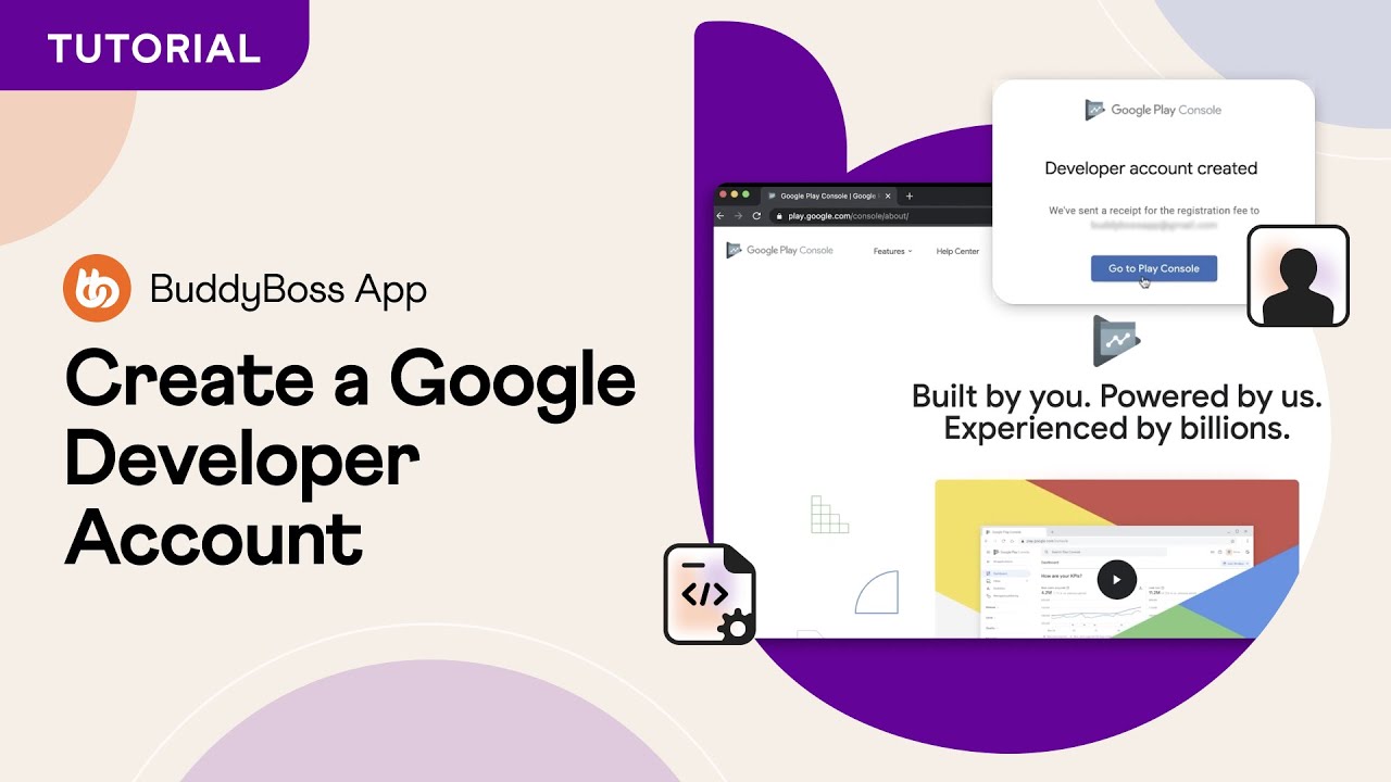 Android Developers Blog: Create promo codes for your apps and in-app  products in the Google Play Developer Console