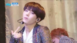 【TVPP】BTS - Blood Sweat & Tears, 방탄소년단 – 피 땀 눈물@Show Music Core