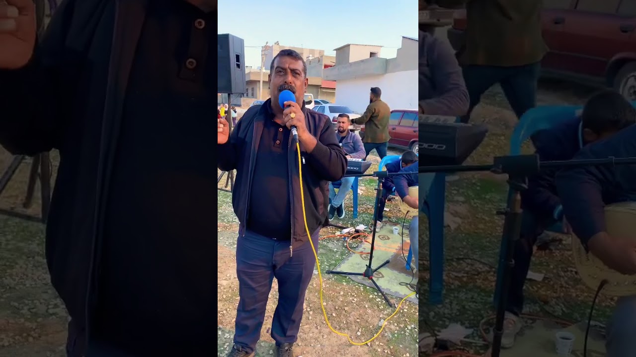 Watch MAMOSTE ŞAKIR SEBRE UZUN HAVA on YouTube Watch MAMOSTE ŞAKIR SEBRE UZUN HAVA on YouTube