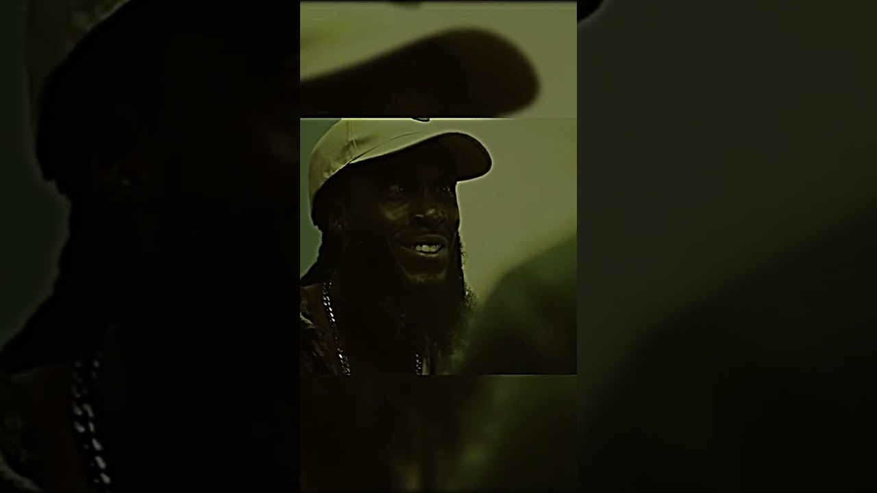 dushane and his bumboclat buddy 🤣🤣☠️