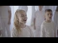 Victoria Linnen & Peter Zbranek & Kids Choir - You raise me up / music cover