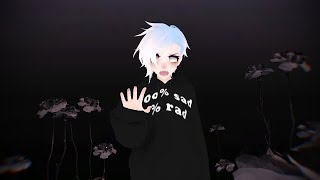 【MMD】Panic Pills