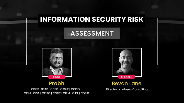 Practical Information Security Risk Assessment wit...