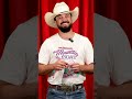 SnackStage Questions with Ian Munsick