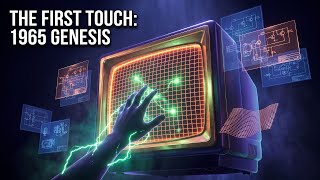 Why Did the Touch Screen Take Decades to Reach Phones