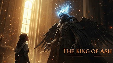 The Star That Remembered – A Cinematic Fantasy Story About Dreams and Light