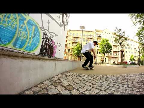 SKATEBOARDING FROM BERLIN - LEFTOVERS 66