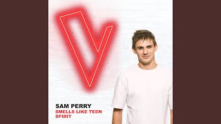 smells like teen spirit the voice australia 2018 performance live