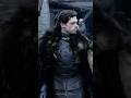 Farewell Snow🫂 | Game of Thrones⚔️#shorts #gameofthrones #jonsnow #robbstark #shortsfeed #winterfell
