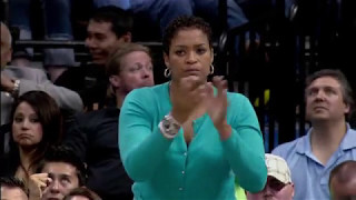 Javale Mcgees Special Bond With His Mother, Former Wnba Player, Pamela Mcgee