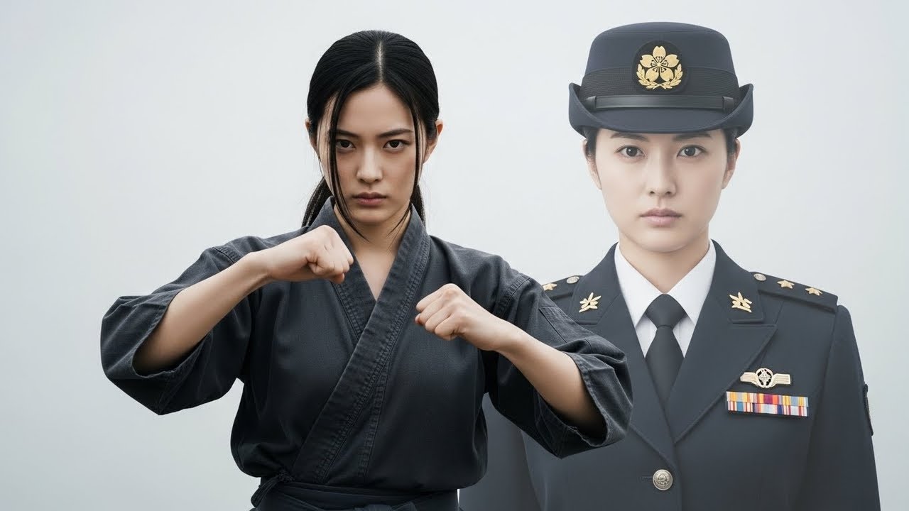 【女性師団長】「枕営業か？」と侮辱した連隊長。→彼を待ち受ける壮絶な結末とは…