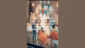 TAYLOR SWIFT BEHIND THE SCENES IN “ME” MUSIC VIDEO COMPLETE SILENCE THE DANCERS ONLY COUNT