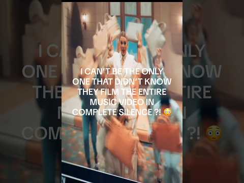 TAYLOR SWIFT BEHIND THE SCENES IN ME MUSIC VIDEO COMPLETE SILENCE THE DANCERS ONLY COUNT 