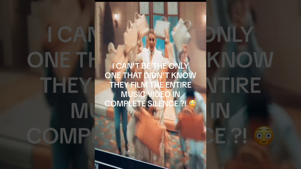 TAYLOR SWIFT BEHIND THE SCENES IN “ME” MUSIC VIDEO COMPLETE SILENCE THE DANCERS ONLY COUNT