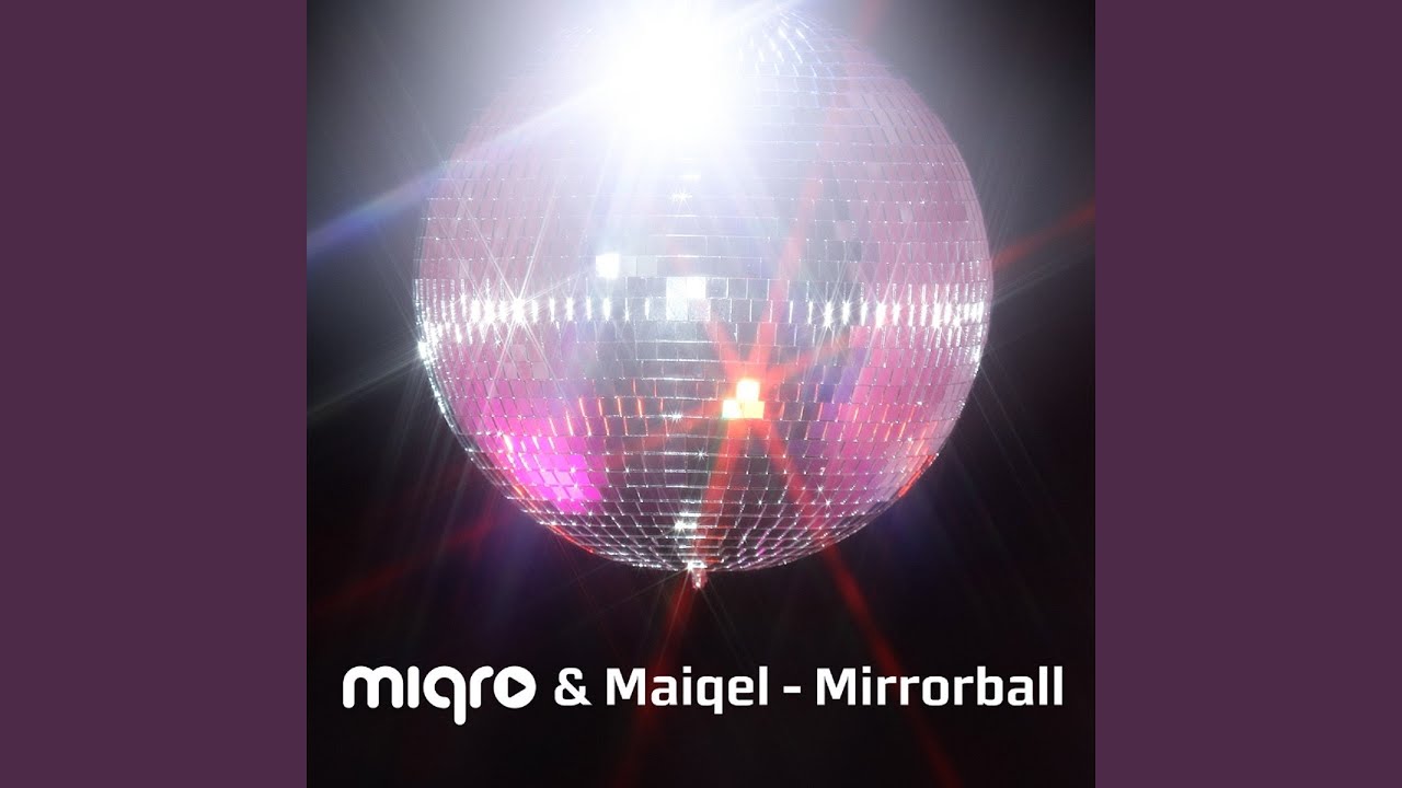 Mirrorball (Baltic Pirates Remix) YouTube