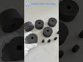 Graphite Mold for Spark Plasma Sintering (SPS)