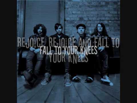 From Now On We Are Enemies - Fall Out Boy (Lyrics + New 2009)