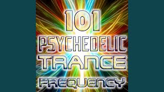 Blue Eagle (Psilocybian Remix)