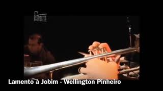 Lamento à Jobim
