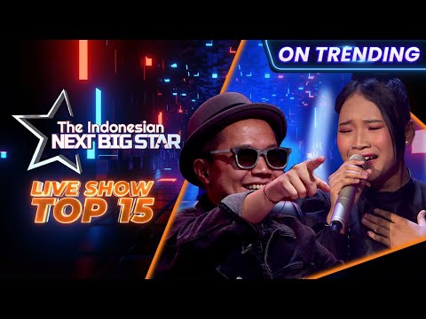 Gita - Karena Ku Sanggup | The Indonesian Next Big Star