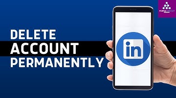 How To Delete LinkedIn Account? Permanently Delete LinkedIn Account