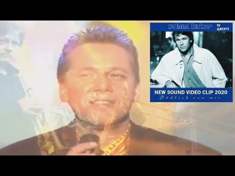 Roland Kaiser Südlich Von Mir NEW DANCE VERSION