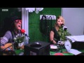 Glastonbury: Cerys Matthews & Shaun Keaveny's Glasto experience 2011