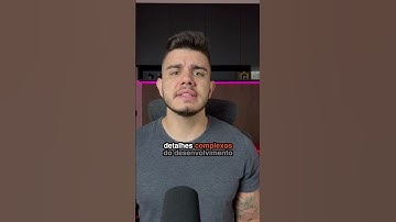 Entenda a diferença entre framework e uma linguagem de programação #javascript #python #shorts