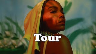 Video thumbnail of "[FREE] Afrobeat Instrumental 2023 Burna Boy Type Beat Ft Rema Type Beat ✘ Afrobeats 2023 "Tour""