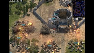 COMBAT SIEGE 9