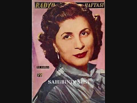 Perihan Altındağ Sözeri - Bülbül-i Dil Ey Gül-i Rana Senindir Sen Benim