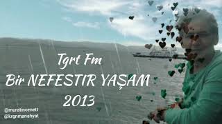 Murat İnce Ağladım Tgrt Fm 2013 Yayın Kaydı