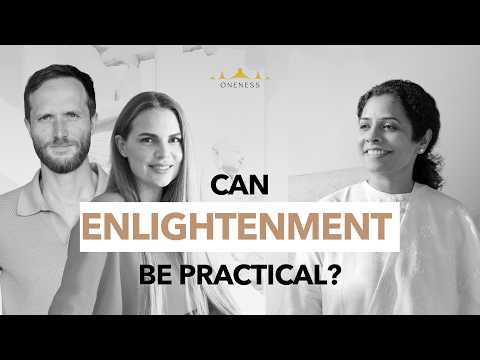 Can Enlightenment Be Practical? The Spiritual Technology Changing Leaders’ Lives
