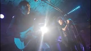 BABY I DONT CARE - The Wendy James Band