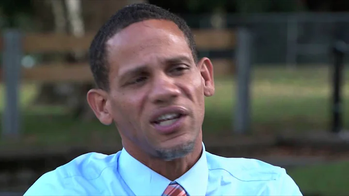"This is South Jersey" Episode 2  Bryan Morton of ...