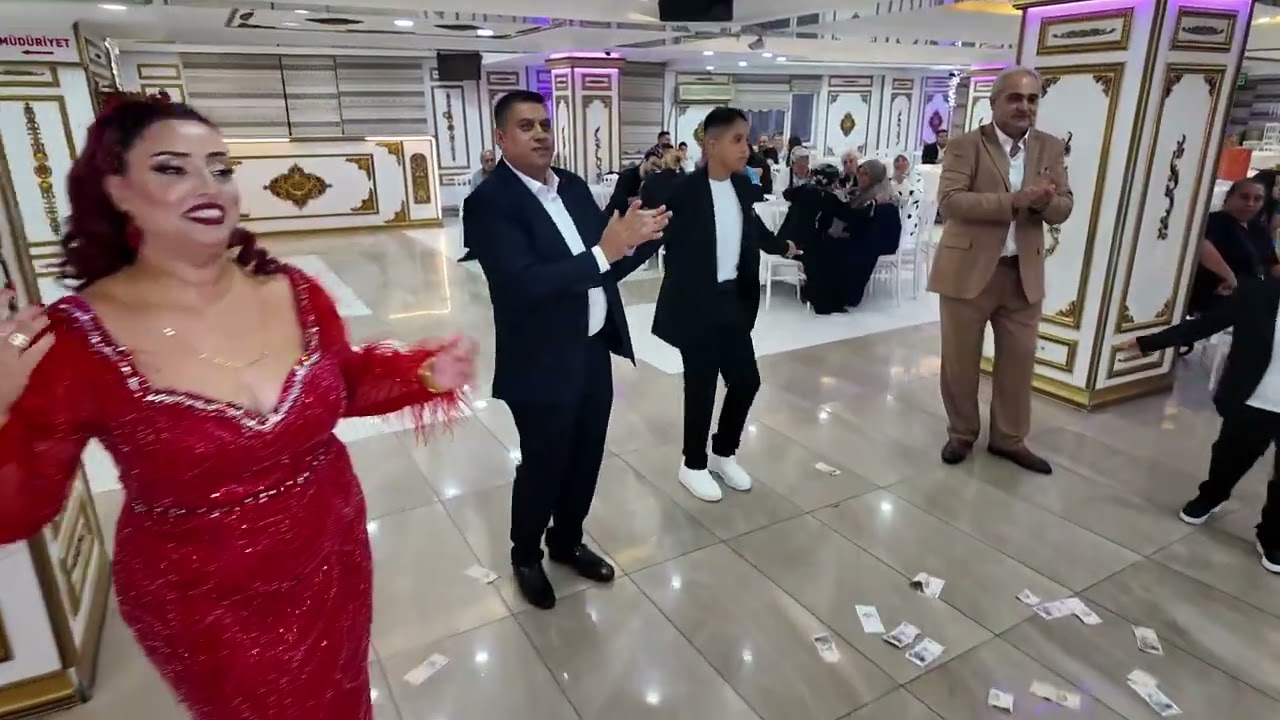 AKVARYUM DÜĞÜN SALONU  NİŞAN