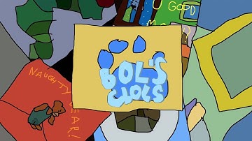 Homemade Intro: Blue