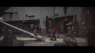 Demo Reel 2019/2020
