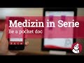 Be a pocket doc