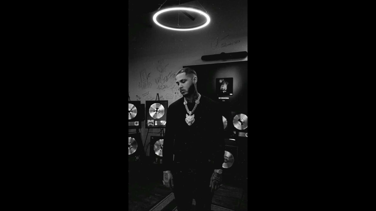 [FREE] ROA x DE LA ROSE TYPE BEAT 