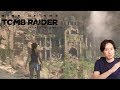 【#1】ライズオブトゥームレイダーをプレイして新作に備えよう!!【Rise of Tomb Raider】