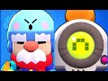 Brawl Stars ReBrawl Mod Gale and Nani Gameplay