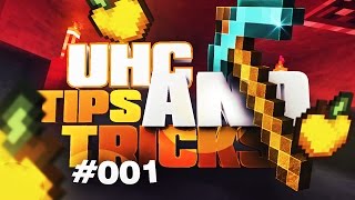 UHC Tips and Tricks: E01 - First Day