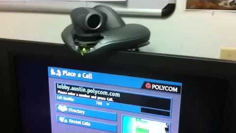 polycom vsx7000