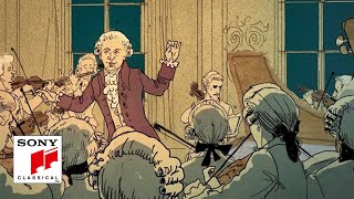 Leif Ove Andsnes – Mozart Momentum Series, Ep. 2 The Momentum