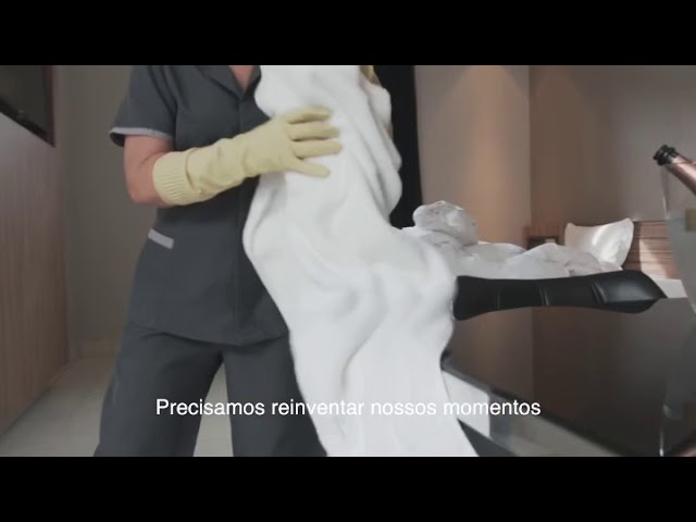Conheça o padrão DROPS de motelaria.